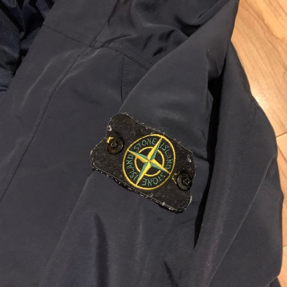 Stone island jacket - Picture 4 of 5